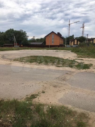 Участок 4,5 сот. (ИЖС)