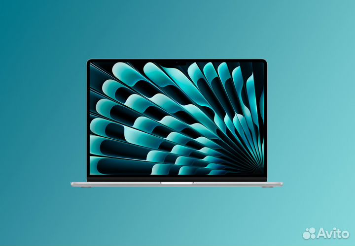 Ноутбук Apple MacBook Air 15