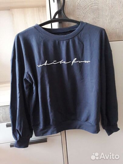 Пакет одежды и обуви