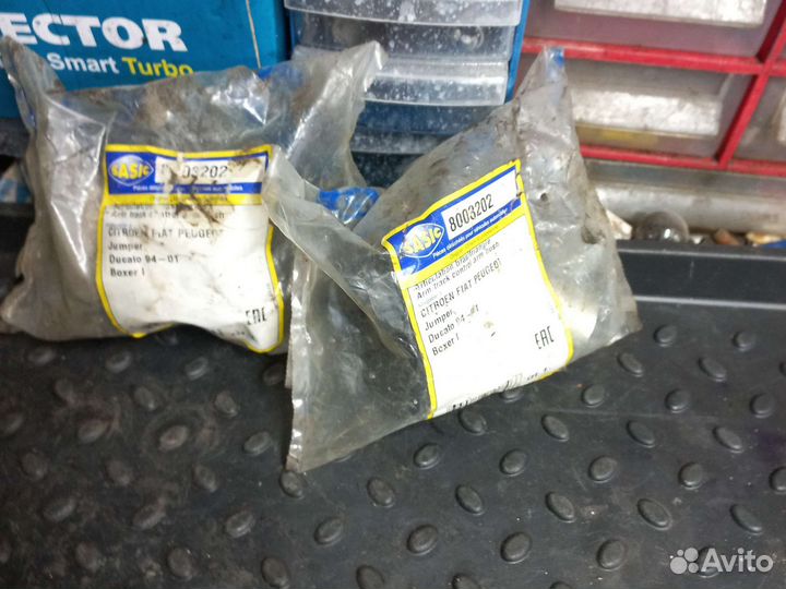 Сайлентблок рычага передний Jumper Ducato boxer