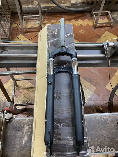 Вилка для велосипеда 29