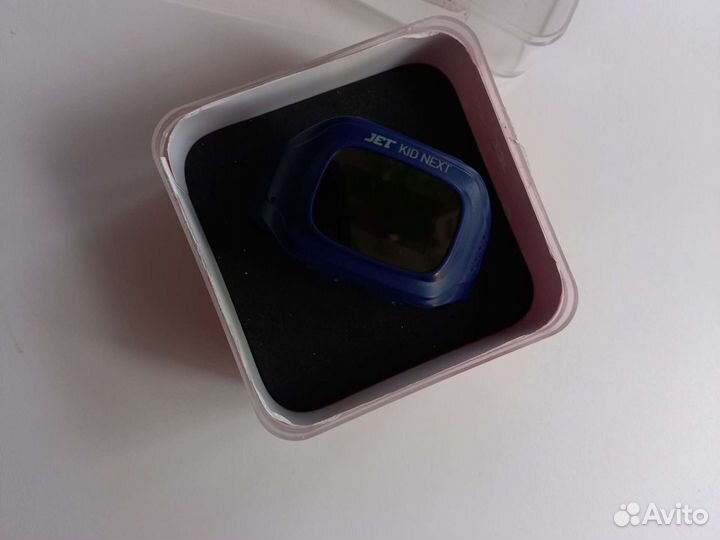 Наручный смарт браслет детский,новый