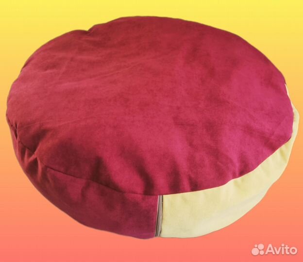 Лежанки для собак на заказ