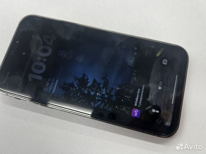 iPhone xr в корпусе 13 pro