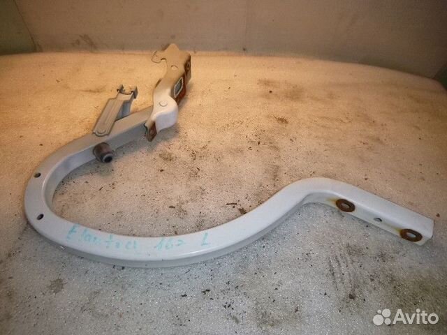 Петля крышки багажника hyundai elantra elantra 2016