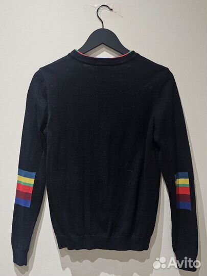 Кардиган детский Paul Smith