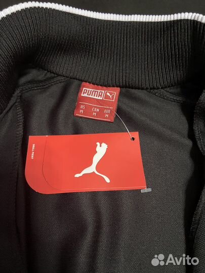 Спортивный костюм Puma BMW