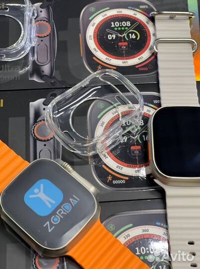Smart Watch опт