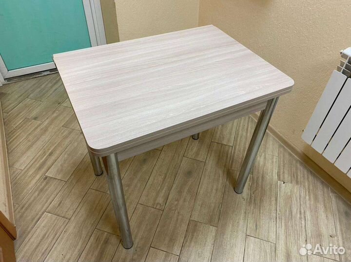 Стол обеденный раздвижной
