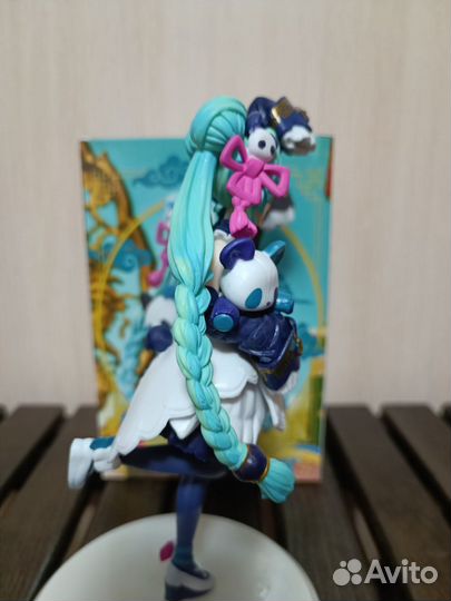 Фигурка Хацунэ Мику