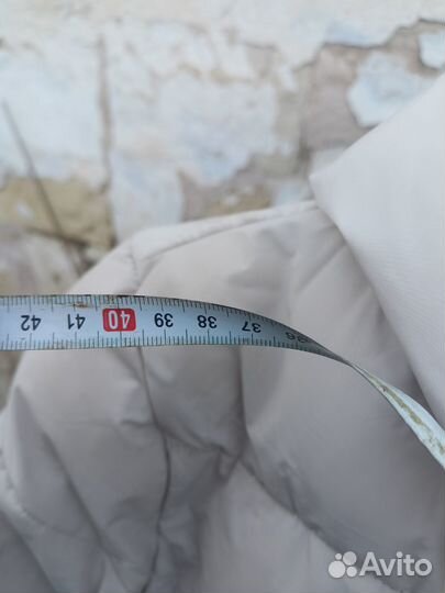 Куртка зимняя женская 44 46 размер