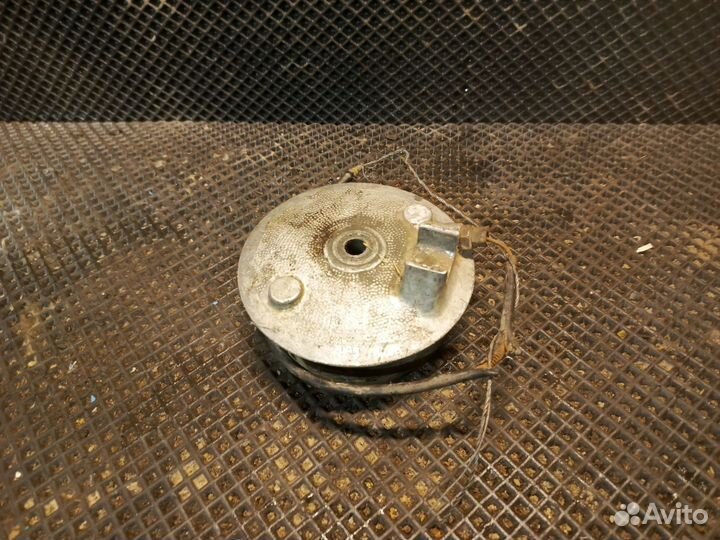 Тормозной барабан на мопед Карпаты