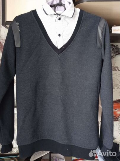 Школьная форма на мальчика