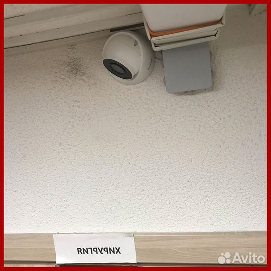 Камера видеонаблюдения DS-T500 (2.8 mm)