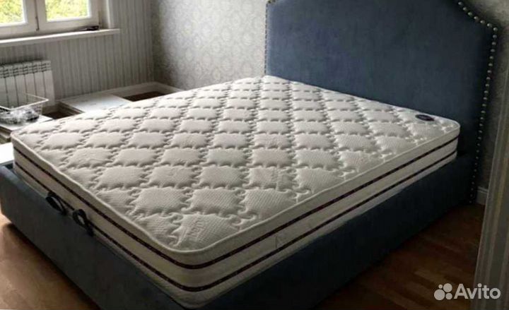 Матрас ортопедический