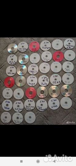 Xbox 360 LT 3.0 + 120 игр