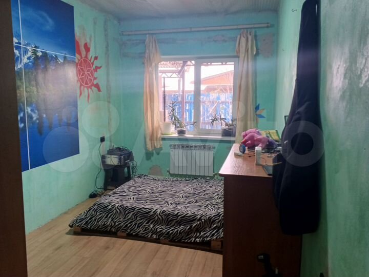 2-к. квартира, 73,6 м², 1/1 эт.