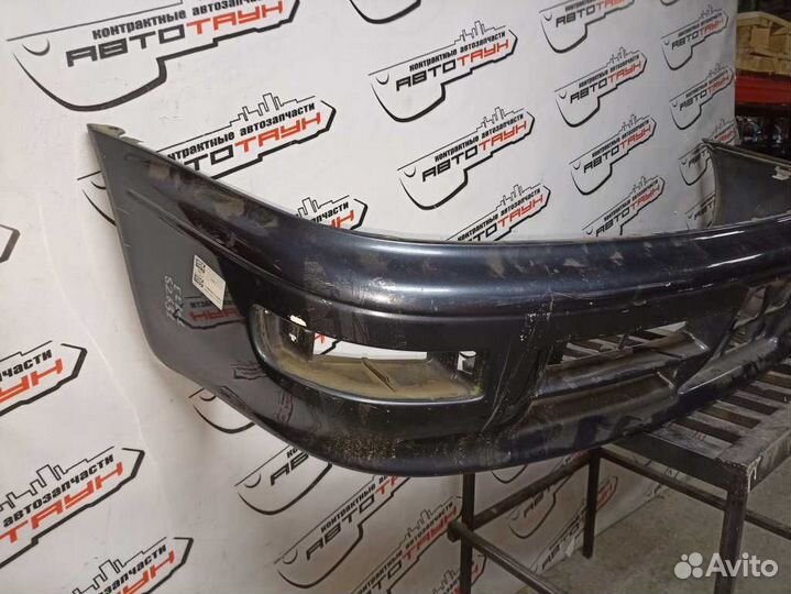 Бампер toyota sprinter AE100 AE101 AE104 CE100 CE1