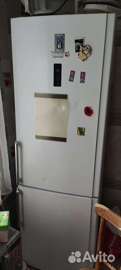 Холодильник