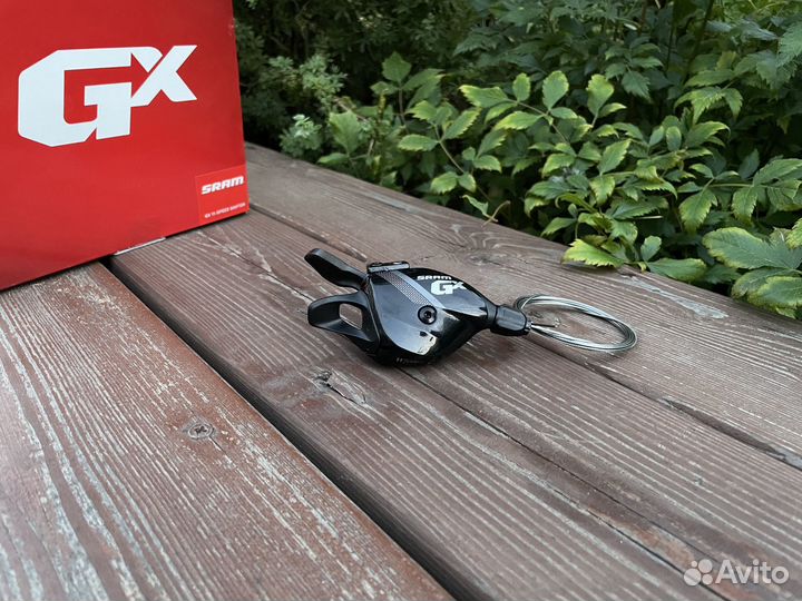 Манетка - Sram GX 11 скоростей