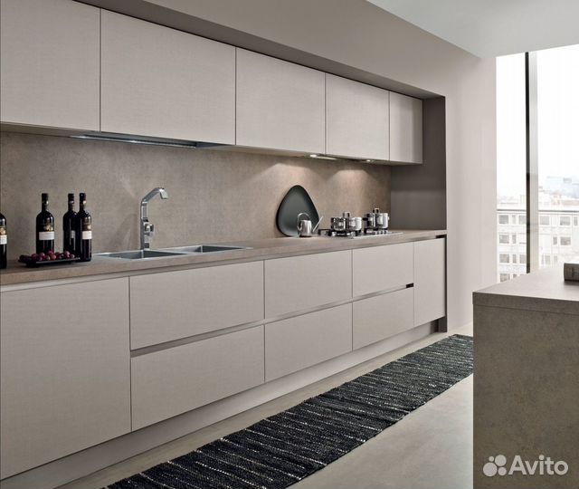 Кухонный гарнитур