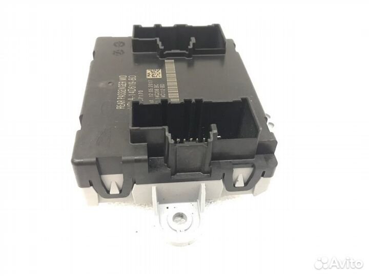 Блок комфорта задний левый Land Rover Range Rover