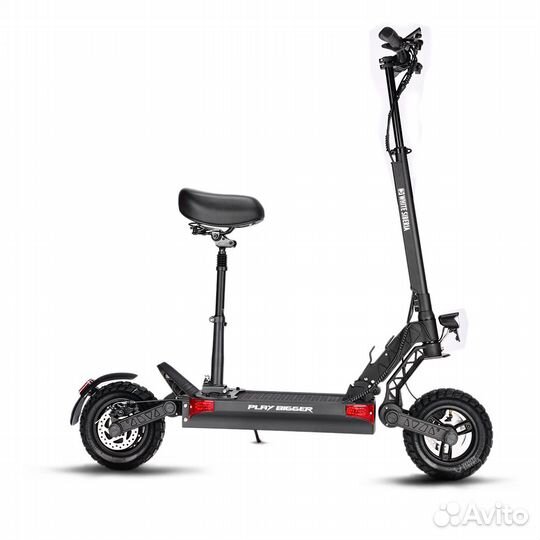 White Siberia Luna 5.0 exclusive 800W