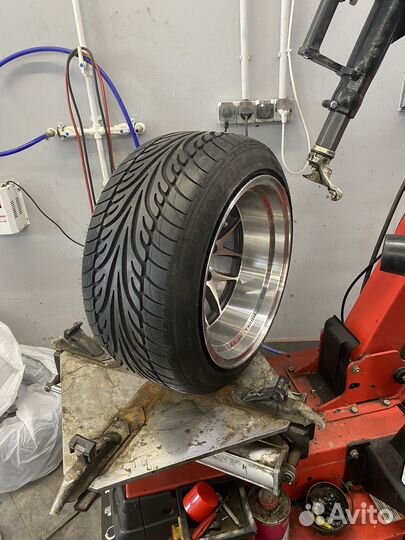 Dunlop SP Sport 9000 225/45 R16 ZR