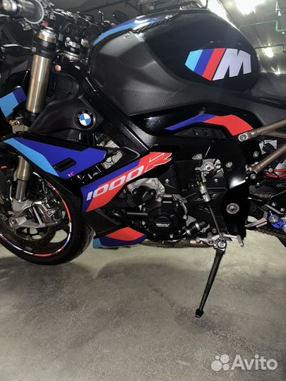 BMW S1000R M