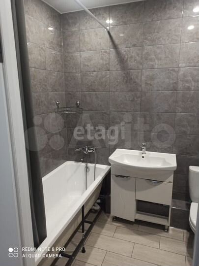 Квартира-студия, 26 м², 12/12 эт.