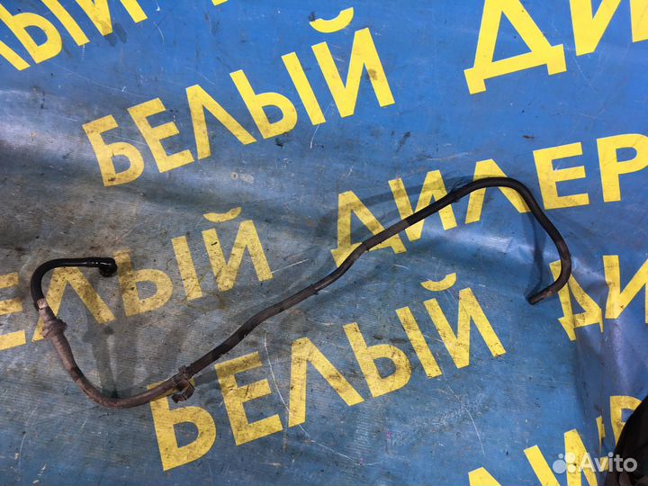 Воздушная трубка Ford Focus 2