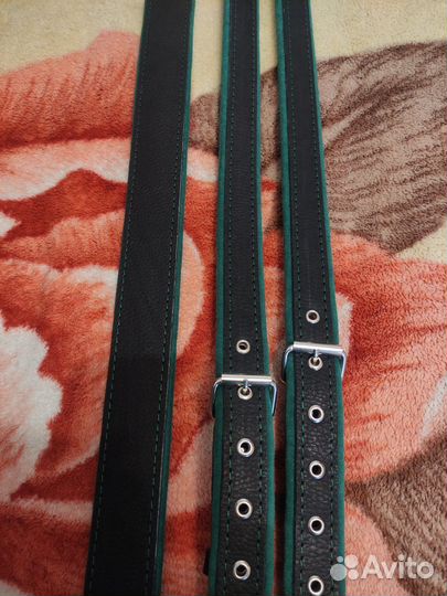 Ремень для гармони