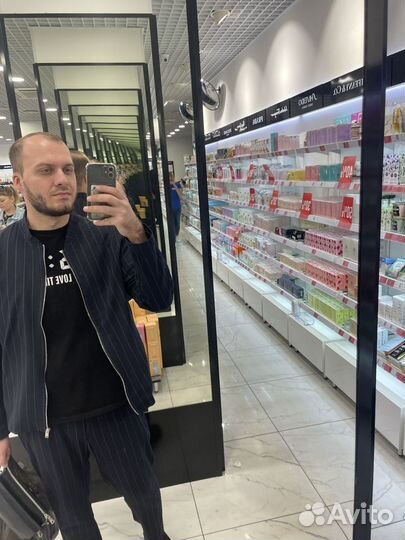 Заведующий аптекой