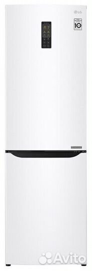 Холодильник LG GA-B379 squl