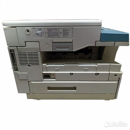 Принтер лазерный HP LaserJet 2300D, б/у