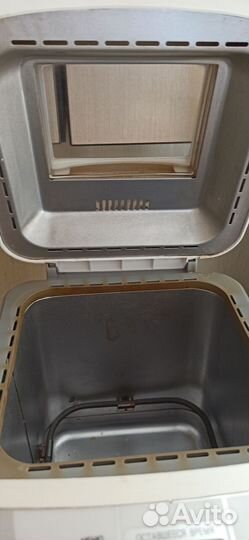 Хлебопечка LG HB-156JE