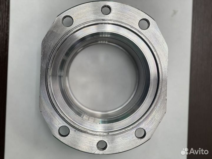 Корпус подшипника ступицы передней Соболь 4х4