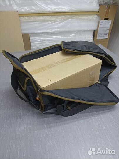 Сумка для аппаратуры