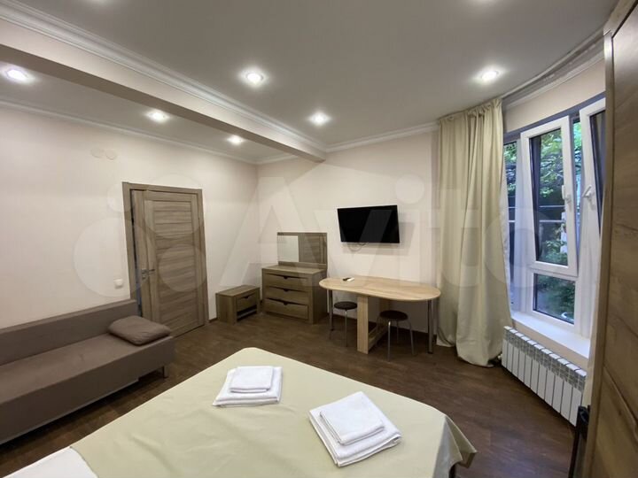 Комната 20 м², 1/1 эт.