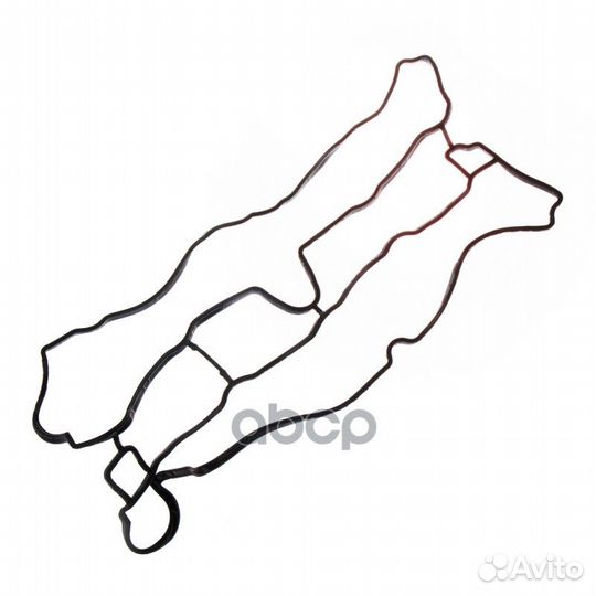 Прокладка клапанной крышки opel zafira ganz GIE