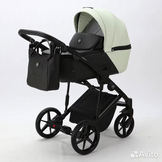 Детские коляски 3 в 1 бу