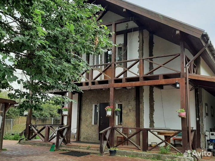 Передержка домашних животных. Загородный дом