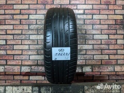 Continental ContiPremiumContact 2 205/55 R16