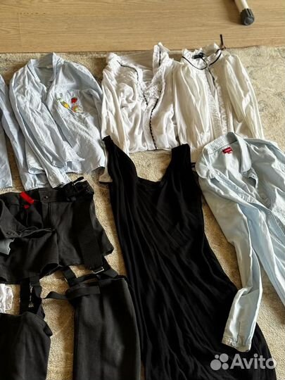 Детские вещи