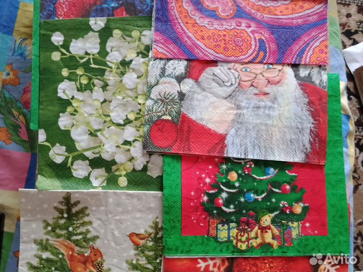 Все для рукоделия и творчества