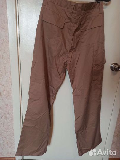 Форма вс, РФ для жаркого климата