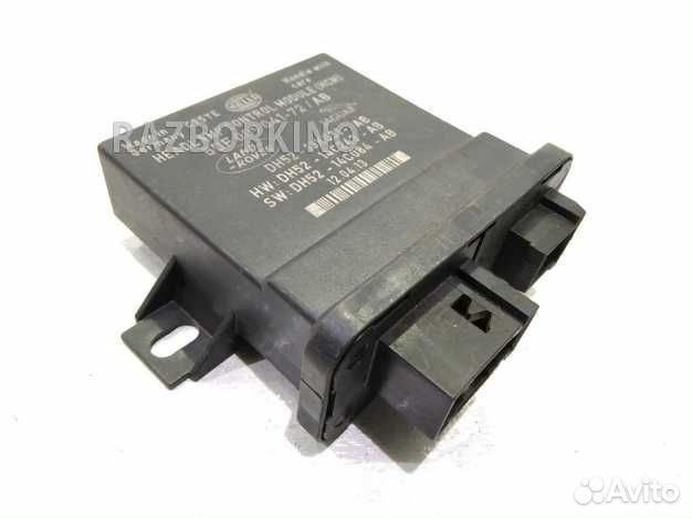 Блок управления светом LR040711