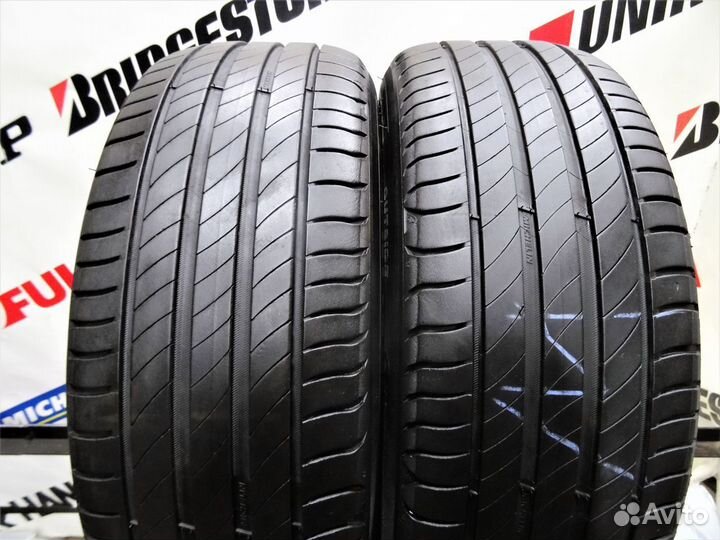 Michelin Primacy HP 205/60 R16