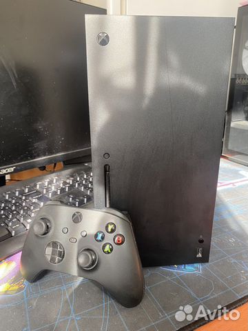 Xbox Series X