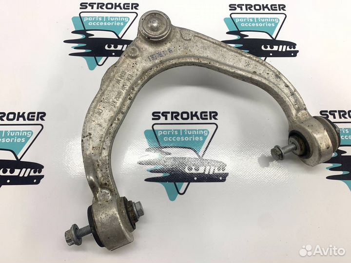 Рычаг подвески передний правый Bmw X5 F15 N63B44B